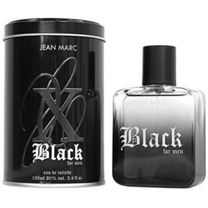 Dramers Jean Marc pánska toaletná voda X Black 100ml                            