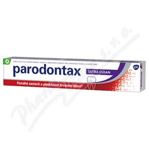 Parodontax Ultra Clean zubná pasta 75 ml                                        