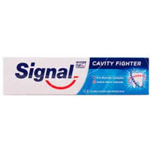 Zubná pasta Signal  cavity 100 ml                                               