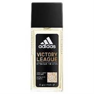 Adidas Victory League  deodorant deodorant natural spray 75ml                   