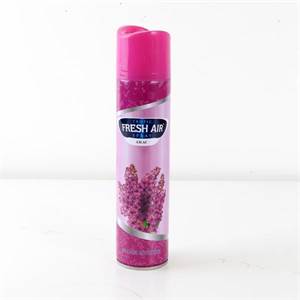 Fresh air tropic spray osviežovač vzduchu 300 ml lilac                          
