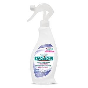 Sanytol dezinfekcia prádla a osvieženie 500ml                                   