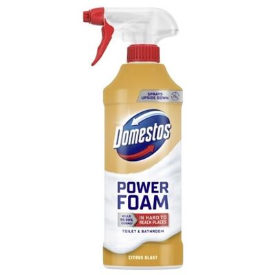 Domestos pena Power Foam 435ml                                                  