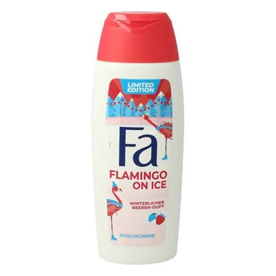 Fa sprchový gel Winter Flamingo on Ice 250ml                                    