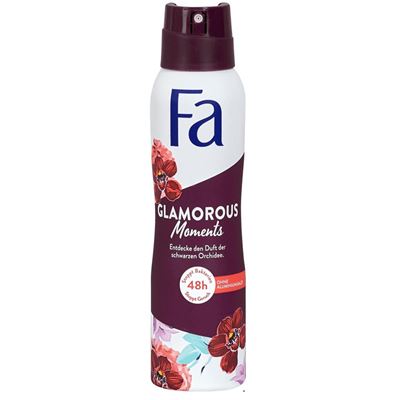 Fa deo sprej 150ml Glamorous Moments                                            