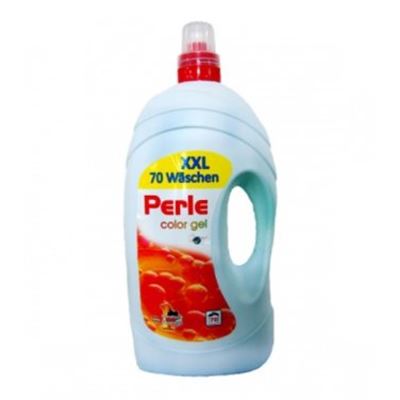 Perle prací  Gél na pranie color 5,65l/ 113 PD                                  