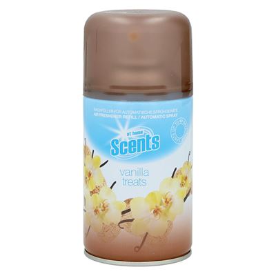 AT Home Scents  NN 250 Vanila                                                   