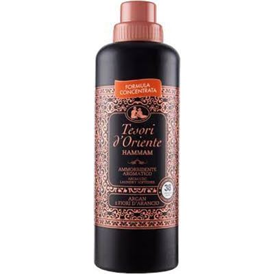 Tesori d Oriente Hammam 38PD 760ml                                              