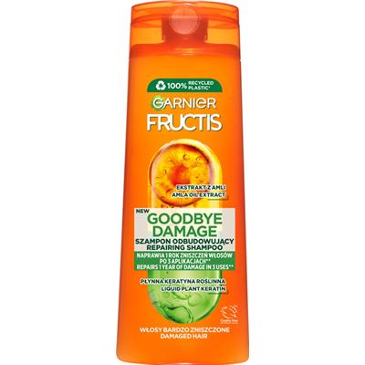 Garnier Fructis Goodbye Damage 400 ml                                           