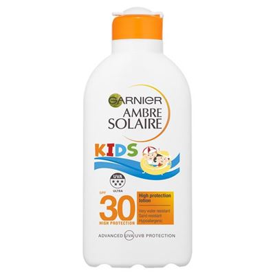 Garnier SUN 30FA kids 200 ml                                                    