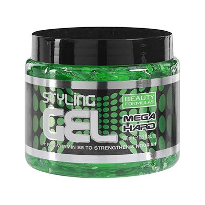 Styling Gel Mega Head 500                                                       