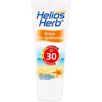 Helios Herb krém OF 30 75 ml                                                    