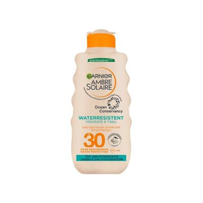 Garnier SUN 30FA waterresistent 200ml                                           