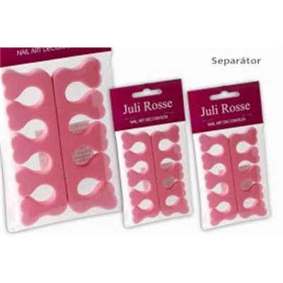 Separator Juli Rosse                                                            