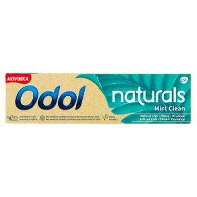 ZP Odol 75 naturals mint                                                        