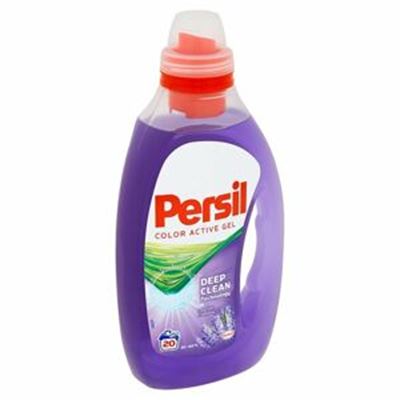 Persil gel 1L/20PD Color levand                                                 