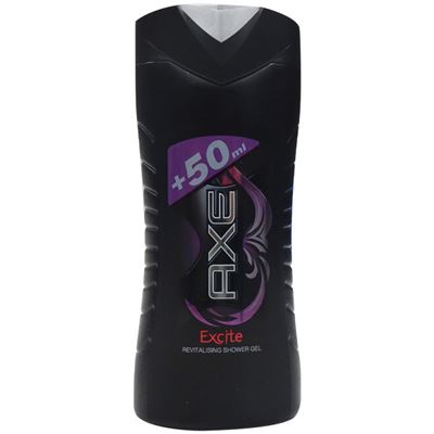 Axesprchový gél Exide 300 ml                                                    