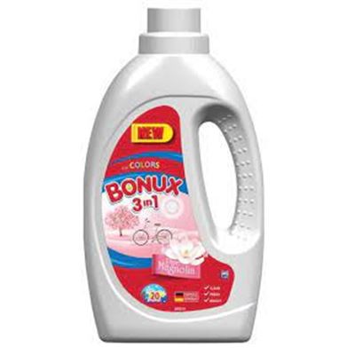 Bonux 1,1L magnolia 20PD                                                        