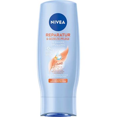 Nivea kondicionér  Reparatur  200ml                                             