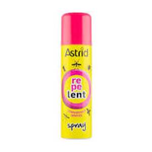 Astrid Repelent spray odpudzovač hmyzu 150 ml                                   