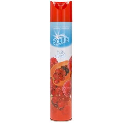 At Home Fruity Delight Scents 400 ml                                            