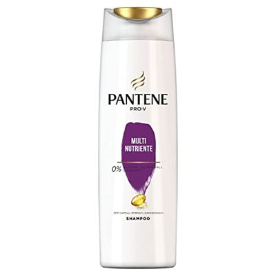 Pantene - Multi-Nutriente šampón 225 ml                                         