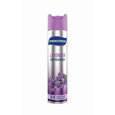 Springfresh osv.300 Lavender                                                    